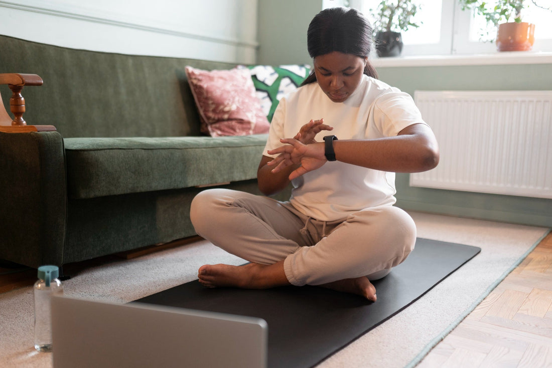 Inside Modern Wellness: Essential Products and Rituals for a Healthier, More Balanced Life