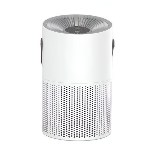 Home & Car Purifier – H13 HEPA for Fresh Air